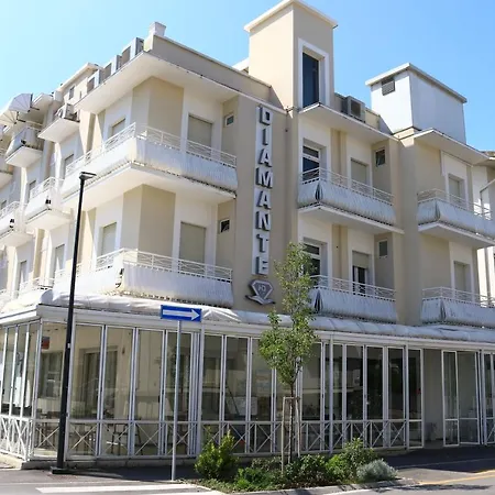 Hotel Diamante-2