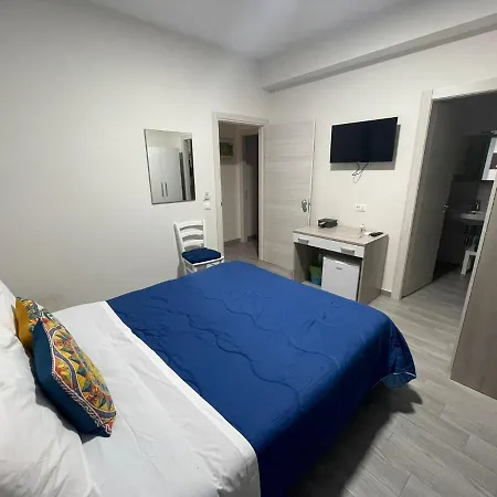 Le Camere Del Villaggio-3