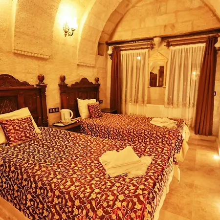 Travel Inn Cave Hotel-3