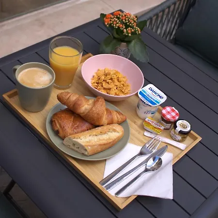 Charlie'S Hotel Cannes-3