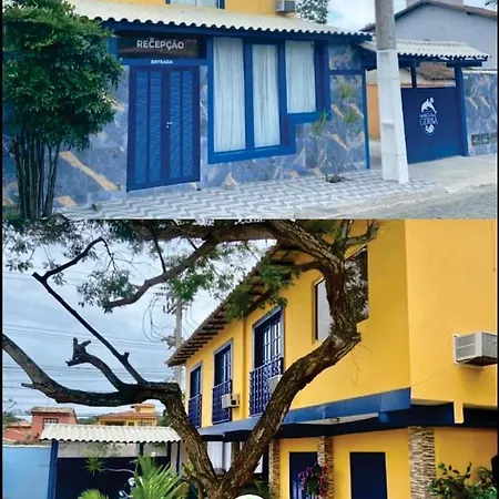 Pousada Maresias de Geribá-2
