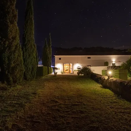Imani Country House-3