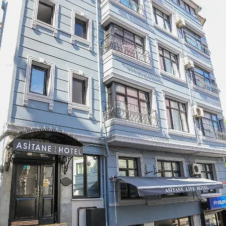 Asitane Life Hotel-2