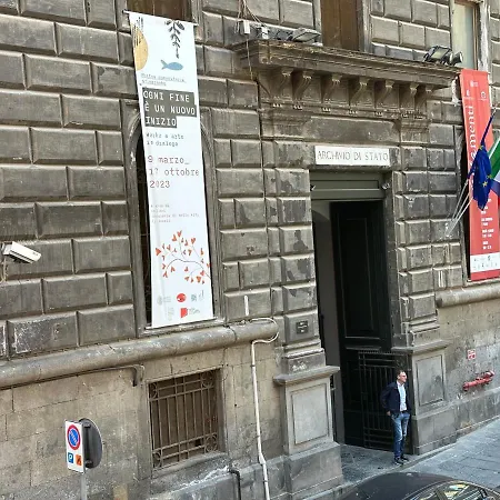 Archivio Storico Napoli Centro-2