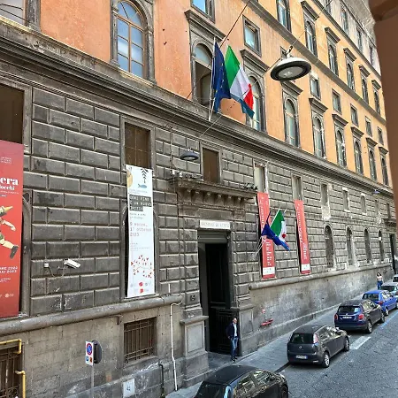 Archivio Storico Napoli Centro-3