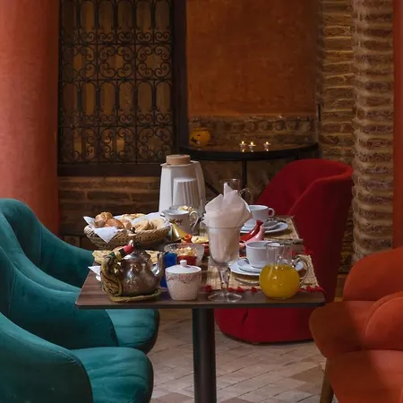 Riad Le Plein Sud-3