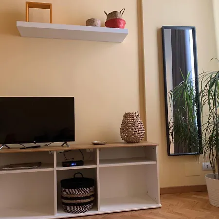 Apartment Hotel Marchesini-3