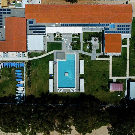 Hotel Lido Beach Phg-2