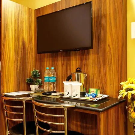 The Silverline Hotel-3