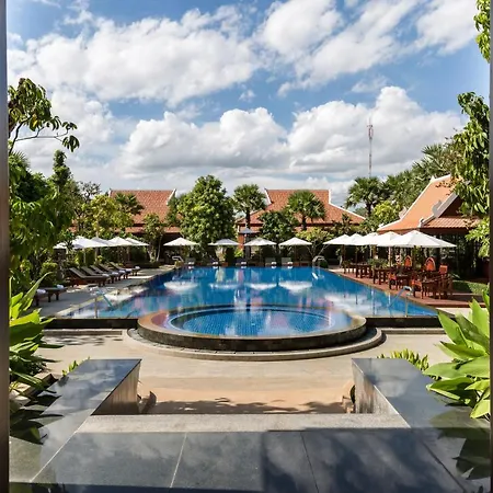 Angkor Privilege Resort & Spa-2