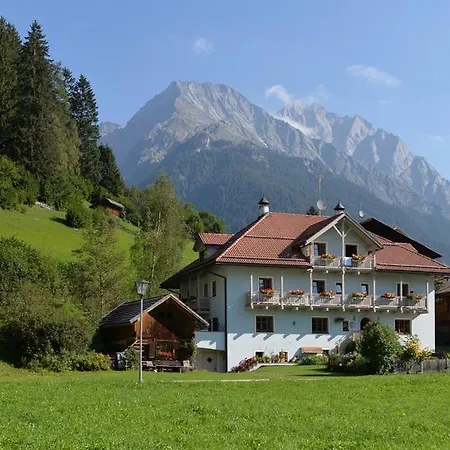 Residence Edelweiss-3