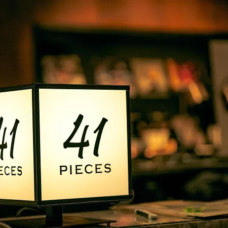 41 Pieces Sapporo-2
