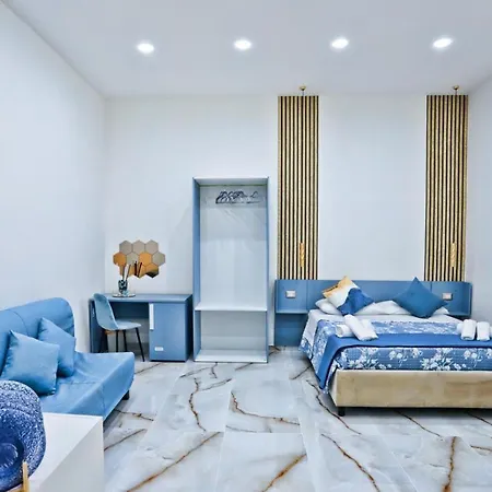 Sant'Anna Suite-3