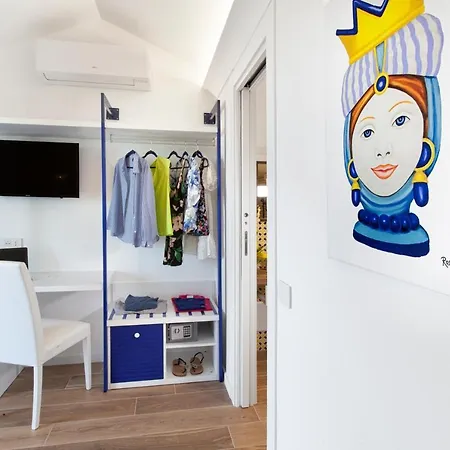 YourHome - Relais Loggia Li Galli-2