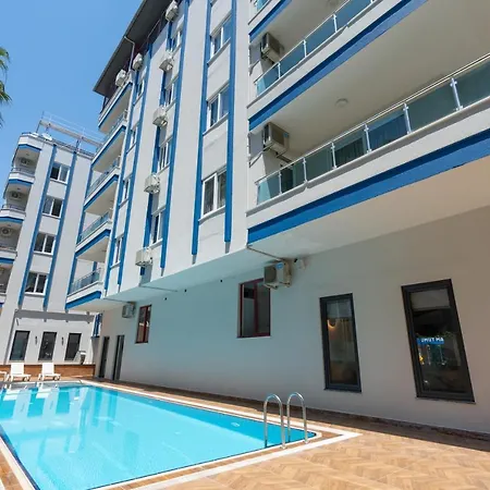 Gurses Life Hotel-2