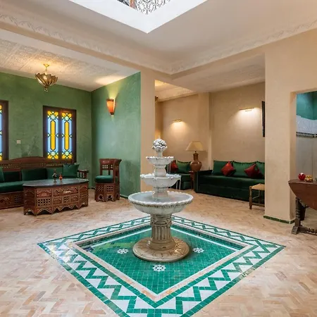 Riad Sultana-3