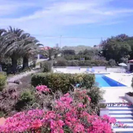 Alto Da Praia Villa-2