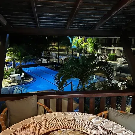 Nannai Residence - Apartamento Duplex-2
