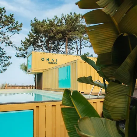 Ohai Nazaré Outdoor Resort-2