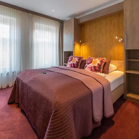 Hotel Bru-3