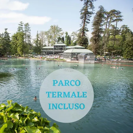 Parco Termale Di Villa Dei Cedri-3