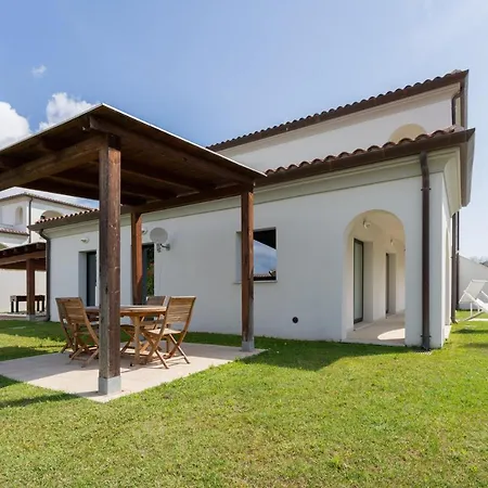 Green Residence Olbia-3