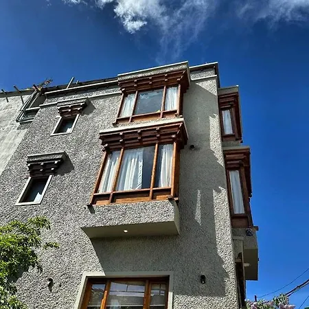Maple House Ladakh-2