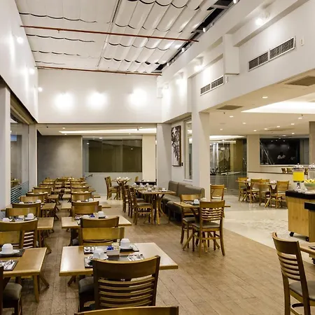 Promenade Link Stay Barra Da Tijuca-2