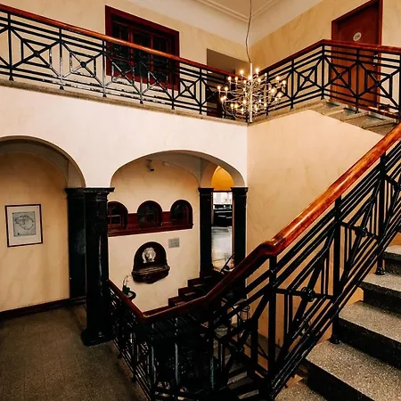 Best Western Plus Ja Hotel Karlskrona-3