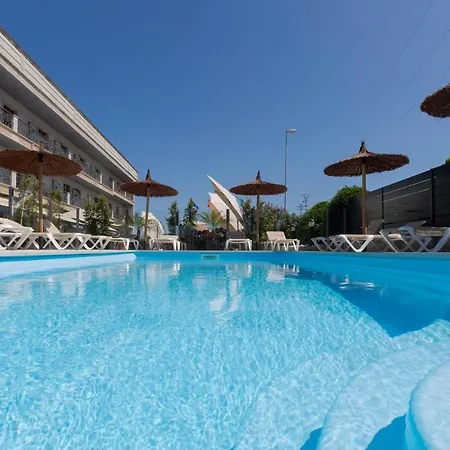 Hotel Alfonso I-2