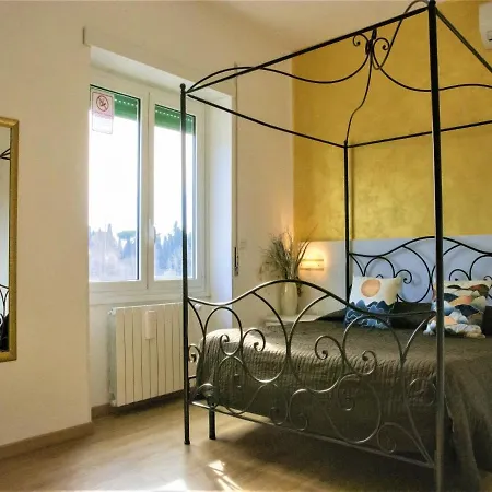 B&B Dea Tiburtina-3