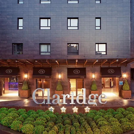 Claridge Madrid-2