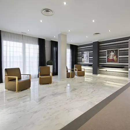 Elba Motril Beach & Business Hotel-2
