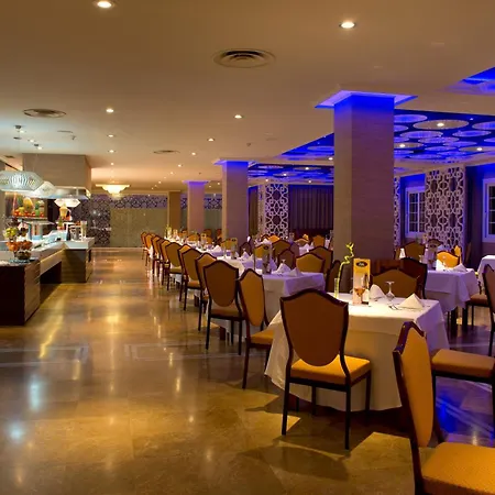 Elba Motril Beach & Business Hotel-3