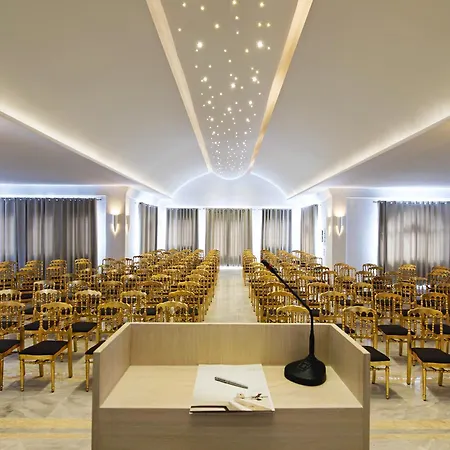 El Greco Resort & Spa-2