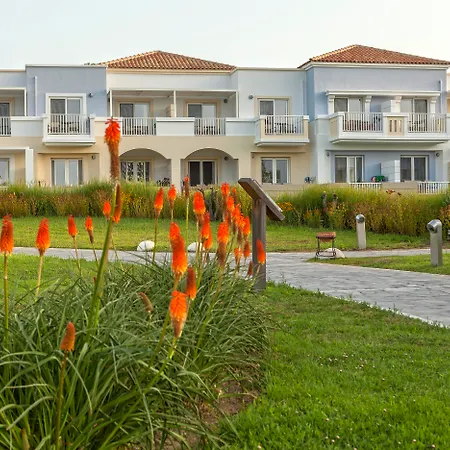 Neptune Luxury Resort-2