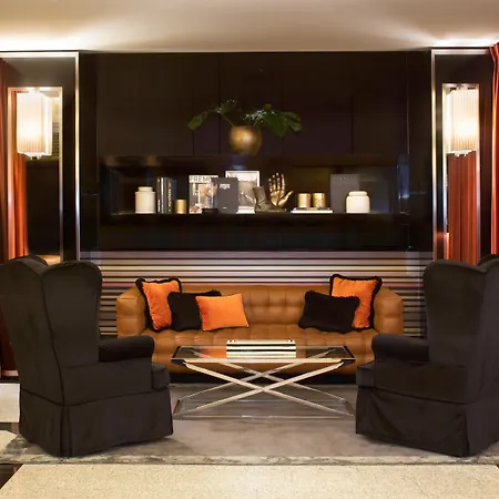 Starhotels Ritz-3