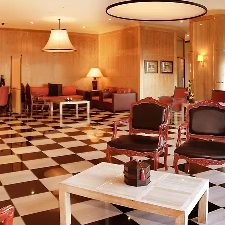 Hotel Real Oeiras-2