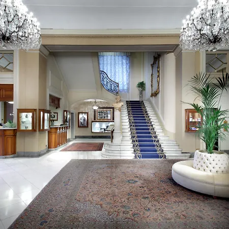 Eurostars Hotel Excelsior-3
