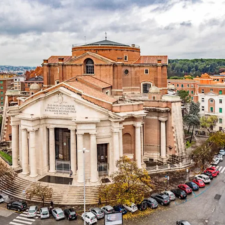 Radisson Blu GHR Rome-2