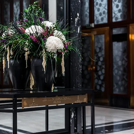 Grand Hotel International - Czech Leading Hotels-2