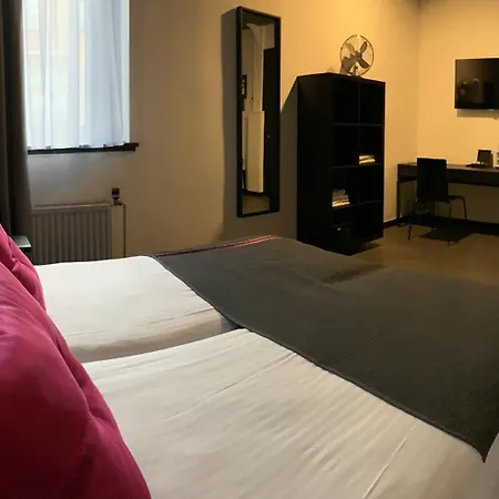 Hotel De Looier-2