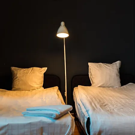First Hotel Joergen Kock-3