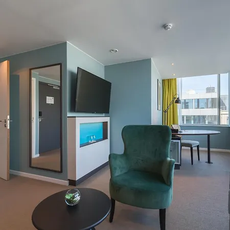Thon Hotel Eu-2