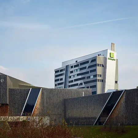 Holiday Inn Bern Westside By Ihg-2