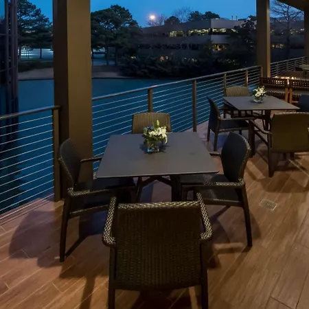 Hilton Memphis-3