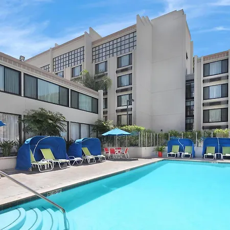 Holiday Inn Hotel & Suites Anaheim By Ihg-2