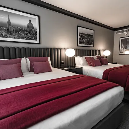 Intercontinental Malta By Ihg-3