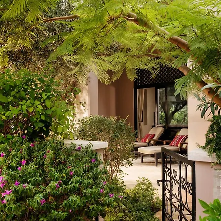 Four Seasons Resort Marrakech-2