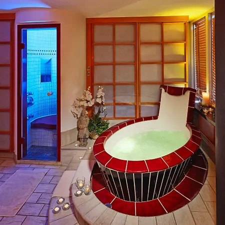 Parkhotel Bremen - Ein Mitglied Der Hommage Luxury Hotels Collection-3